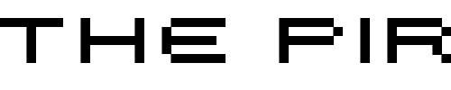 Font : FFF-Galaxy-Extended Custom Text : The Pirate Way Test your own text here Click to download or to view this font on a tshirt that can be custom printed in Bali