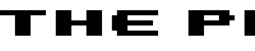 Font : FFF-Galaxy-Extra-Bold-Extended Custom Text : The Pirate Way Test your own text here Click to download or to view this font on a tshirt that can be custom printed in Bali