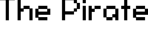Font : FFF-Harmony-with-PL Custom Text : The Pirate Way Test your own text here Click to download or to view this font on a tshirt that can be custom printed in Bali