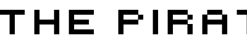 Font : FFF-Intelligent-Thin Custom Text : The Pirate Way Test your own text here Click to download or to view this font on a tshirt that can be custom printed in Bali