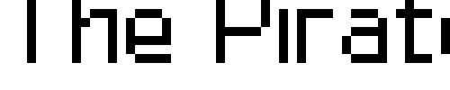 Font : FFF-Magazine Custom Text : The Pirate Way Test your own text here Click to download or to view this font on a tshirt that can be custom printed in Bali