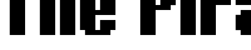 Font : FFF-Metropolis Custom Text : The Pirate Way Test your own text here Click to download or to view this font on a tshirt that can be custom printed in Bali