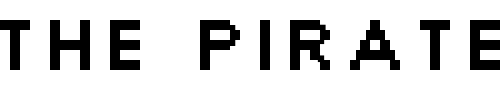 Font : FFF-Minute-Extended Custom Text : The Pirate Way Test your own text here Click to download or to view this font on a tshirt that can be custom printed in Bali