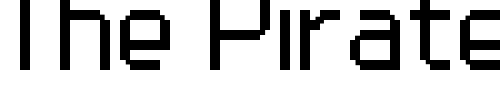 Font : FFF-Protege Custom Text : The Pirate Way Test your own text here Click to download or to view this font on a tshirt that can be custom printed in Bali