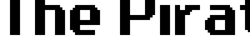 Font : FFF-Protege-Bold Custom Text : The Pirate Way Test your own text here Click to download or to view this font on a tshirt that can be custom printed in Bali