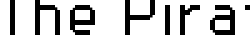 Font : FFF-Protege-Extended Custom Text : The Pirate Way Test your own text here Click to download or to view this font on a tshirt that can be custom printed in Bali