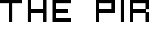 Font : FFF-Reaction Custom Text : The Pirate Way Test your own text here Click to download or to view this font on a tshirt that can be custom printed in Bali