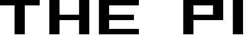 Font : FFF-Reaction-Bold Custom Text : The Pirate Way Test your own text here Click to download or to view this font on a tshirt that can be custom printed in Bali