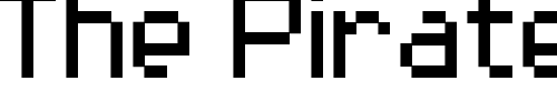 Font : FFF-Regates-Condensed Custom Text : The Pirate Way Test your own text here Click to download or to view this font on a tshirt that can be custom printed in Bali