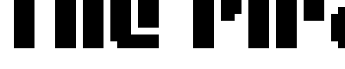 Font : FFF-Spacedust Custom Text : The Pirate Way Test your own text here Click to download or to view this font on a tshirt that can be custom printed in Bali