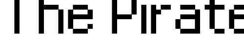 Font : FFF-Star-Condensed Custom Text : The Pirate Way Test your own text here Click to download or to view this font on a tshirt that can be custom printed in Bali