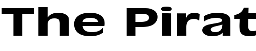Font : FZ-BASIC-1-EX Custom Text : The Pirate Way Test your own text here Click to download or to view this font on a tshirt that can be custom printed in Bali