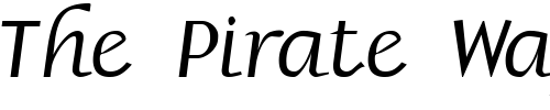 Font : FZ-BASIC-15 Custom Text : The Pirate Way Test your own text here Click to download or to view this font on a tshirt that can be custom printed in Bali