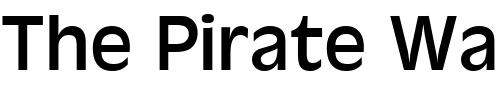 Font : FZ-BASIC-2 Custom Text : The Pirate Way Test your own text here Click to download or to view this font on a tshirt that can be custom printed in Bali