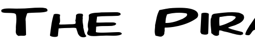 Font : FZ-BASIC-28-EX Custom Text : The Pirate Way Test your own text here Click to download or to view this font on a tshirt that can be custom printed in Bali