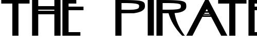 Font : FZ-BASIC-30-EX Custom Text : The Pirate Way Test your own text here Click to download or to view this font on a tshirt that can be custom printed in Bali