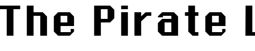 Font : FZ-BASIC-45 Custom Text : The Pirate Way Test your own text here Click to download or to view this font on a tshirt that can be custom printed in Bali