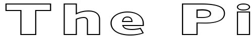 Font : FZ-BASIC-55-HOLLOW-EX Custom Text : The Pirate Way Test your own text here Click to download or to view this font on a tshirt that can be custom printed in Bali