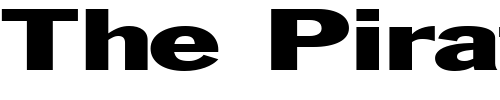 Font : FZ-BASIC-56-EX Custom Text : The Pirate Way Test your own text here Click to download or to view this font on a tshirt that can be custom printed in Bali