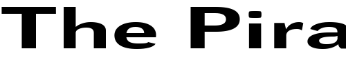 Font : FZ-BASIC-57-EX Custom Text : The Pirate Way Test your own text here Click to download or to view this font on a tshirt that can be custom printed in Bali