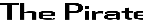 Font : FZ-BASIC-58-EX Custom Text : The Pirate Way Test your own text here Click to download or to view this font on a tshirt that can be custom printed in Bali