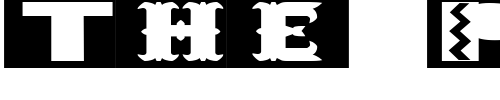 Font : FZ-BORDERS-15-EX Custom Text : The Pirate Way Test your own text here Click to download or to view this font on a tshirt that can be custom printed in Bali
