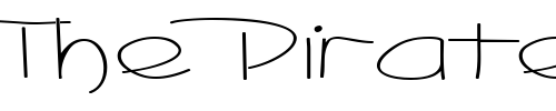 Font : FZ-HAND-18-EX Custom Text : The Pirate Way Test your own text here Click to download or to view this font on a tshirt that can be custom printed in Bali