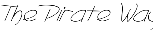 Font : FZ-HAND-18-ITALIC Custom Text : The Pirate Way Test your own text here Click to download or to view this font on a tshirt that can be custom printed in Bali