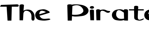Font : FZ-HAND-3-EX Custom Text : The Pirate Way Test your own text here Click to download or to view this font on a tshirt that can be custom printed in Bali