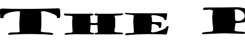Font : FZ-JAZZY-38-EX Custom Text : The Pirate Way Test your own text here Click to download or to view this font on a tshirt that can be custom printed in Bali