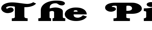 Font : FZ-JAZZY-47-EX Custom Text : The Pirate Way Test your own text here Click to download or to view this font on a tshirt that can be custom printed in Bali