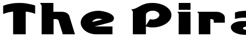 Font : FZ-JAZZY-52-EX Custom Text : The Pirate Way Test your own text here Click to download or to view this font on a tshirt that can be custom printed in Bali