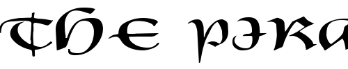 Font : FZ-SCRIPT-19-EX Custom Text : The Pirate Way Test your own text here Click to download or to view this font on a tshirt that can be custom printed in Bali