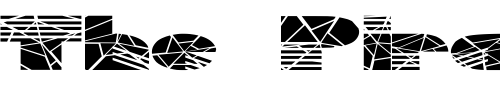 Font : FZ-UNIQUE-11-CRACKED-EX Custom Text : The Pirate Way Test your own text here Click to download or to view this font on a tshirt that can be custom printed in Bali