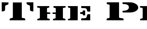 Font : FZ-UNIQUE-25-EX Custom Text : The Pirate Way Test your own text here Click to download or to view this font on a tshirt that can be custom printed in Bali