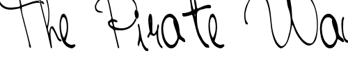 Font : Fair-Regular-ttstd Custom Text : The Pirate Way Test your own text here Click to download or to view this font on a tshirt that can be custom printed in Bali