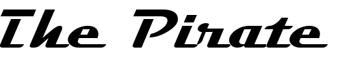 Font : Fairlane-Regular Custom Text : The Pirate Way Test your own text here Click to download or to view this font on a tshirt that can be custom printed in Bali