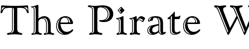 Font : Filco-Handfooled Custom Text : The Pirate Way Test your own text here Click to download or to view this font on a tshirt that can be custom printed in Bali