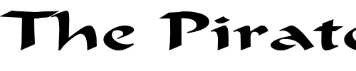 Font : Flat-Brush-Extended-Normal Custom Text : The Pirate Way Test your own text here Click to download or to view this font on a tshirt that can be custom printed in Bali