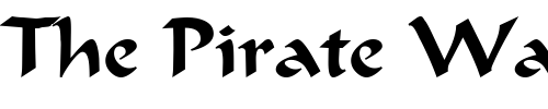 Font : Flat-Brush-Normal Custom Text : The Pirate Way Test your own text here Click to download or to view this font on a tshirt that can be custom printed in Bali