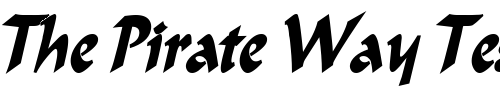 Font : Flat-Brush-Thin-BoldItalic Custom Text : The Pirate Way Test your own text here Click to download or to view this font on a tshirt that can be custom printed in Bali