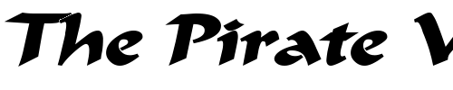 Font : Flat-Brush-Wide-BoldItalic Custom Text : The Pirate Way Test your own text here Click to download or to view this font on a tshirt that can be custom printed in Bali