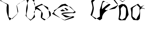 Font : FlintPrintExtended Custom Text : The Pirate Way Test your own text here Click to download or to view this font on a tshirt that can be custom printed in Bali