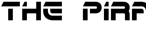 Font : Flipside-BRK Custom Text : The Pirate Way Test your own text here Click to download or to view this font on a tshirt that can be custom printed in Bali