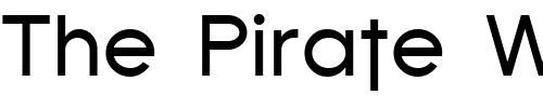 Font : Florencesans Custom Text : The Pirate Way Test your own text here Click to download or to view this font on a tshirt that can be custom printed in Bali
