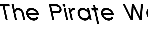 Font : Florencesans-Rev-Italic Custom Text : The Pirate Way Test your own text here Click to download or to view this font on a tshirt that can be custom printed in Bali