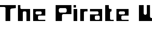 Font : Flotsam-Performance Custom Text : The Pirate Way Test your own text here Click to download or to view this font on a tshirt that can be custom printed in Bali