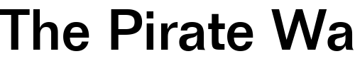 Font : Folio-LT-Medium Custom Text : The Pirate Way Test your own text here Click to download or to view this font on a tshirt that can be custom printed in Bali