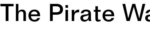 Font : Folio-Medium-BT Custom Text : The Pirate Way Test your own text here Click to download or to view this font on a tshirt that can be custom printed in Bali