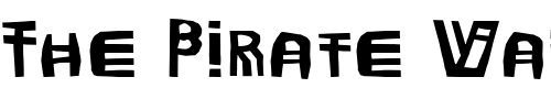 Font : Forchetta Custom Text : The Pirate Way Test your own text here Click to download or to view this font on a tshirt that can be custom printed in Bali